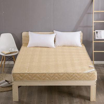 SleepyBear加厚床垫床褥1.5m床1.8米软垫双人褥子学生宿舍单人垫子1.2米垫被