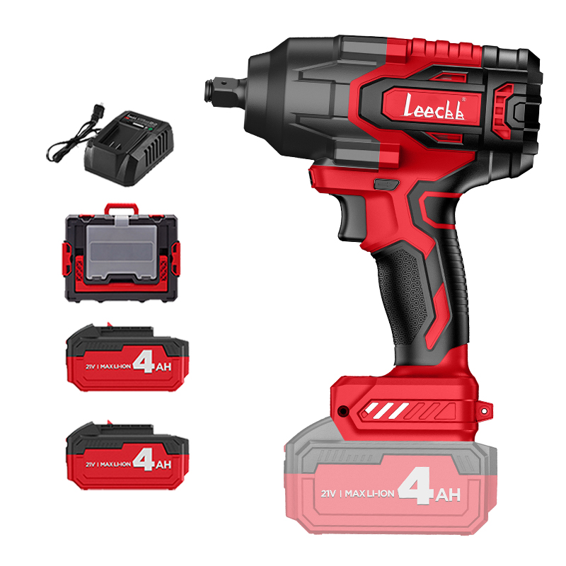 Leecbb 电动扳手 L100 台