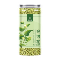 谯韵堂 金银花茶30g /罐