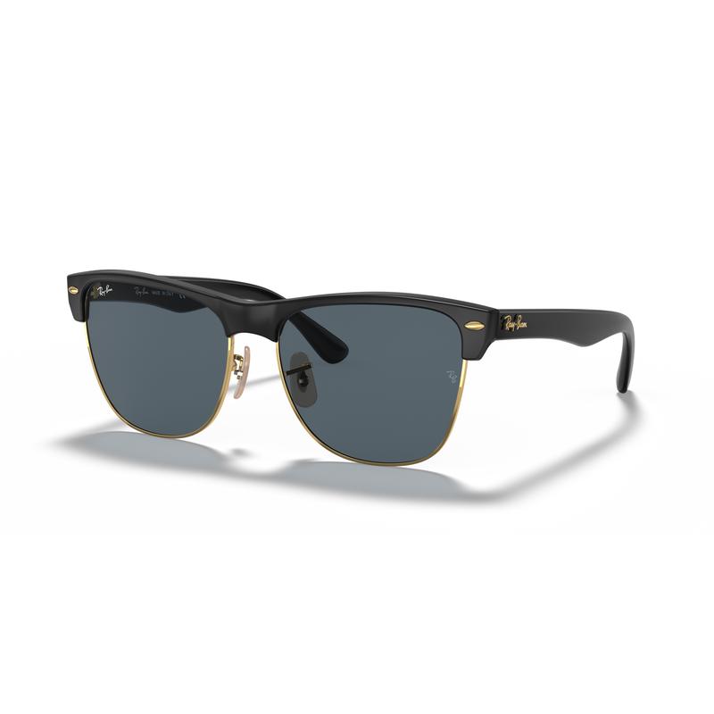 RayBan雷朋男士超大框太阳眼镜时尚潮流防紫外线墨镜