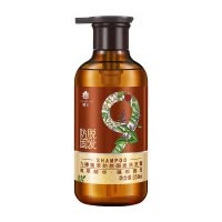 [国货品牌]蜂花九樽植萃固发防脱洗发露358ml