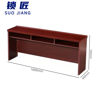 锁匠简易时尚桌
