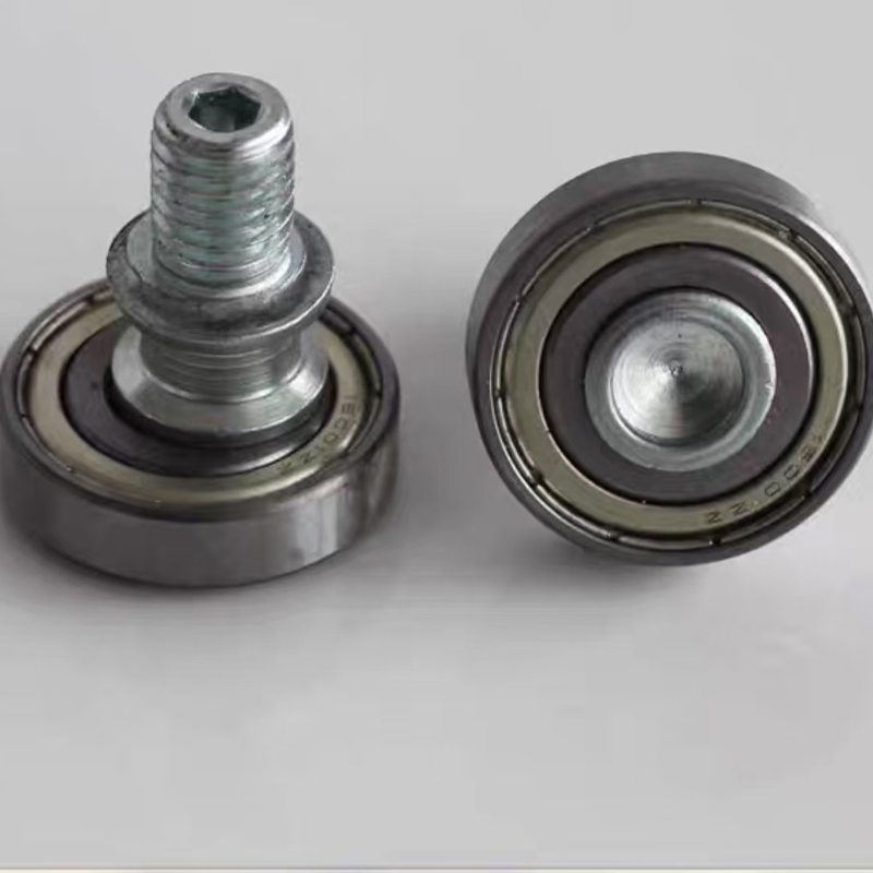 小窝厘 三宇偏心轮组件SYC-5D404020020038