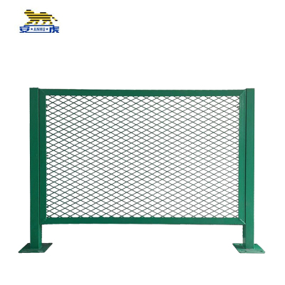 安虎 桥梁防抛网 2m*1m高 片