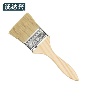 沃达兴 刷子 2.5寸 把