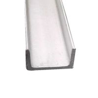 浪伍 镀锌槽钢 200×70mm/kg