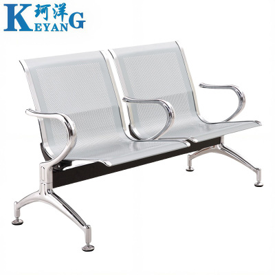 珂洋 联排椅 双人位 张