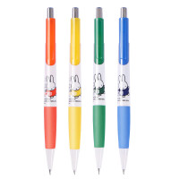 晨光 M&G 米菲自动铅笔 MF3002 0.7mm (混色) 3支/组 1组