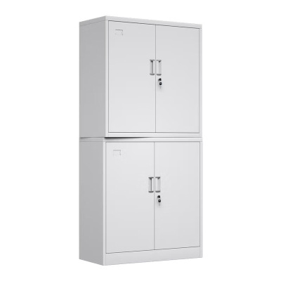 安立洁康 分体档案文件柜 900*400*2400mm(组)