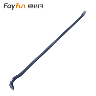 具非凡 撬棍 18*600mm根