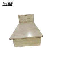 台益 胶板床 TY-JBC022 1000*2000*360mm 张