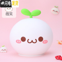 三维工匠创意存钱罐儿童防摔储蓄罐储钱罐网红个性有趣的简约现代可存可取 硅胶款-微笑[存钱/摔不破/可存约500硬币]