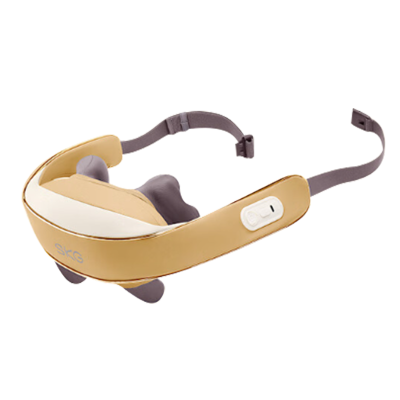 SKG-H5系列1代按摩披肩豪华款