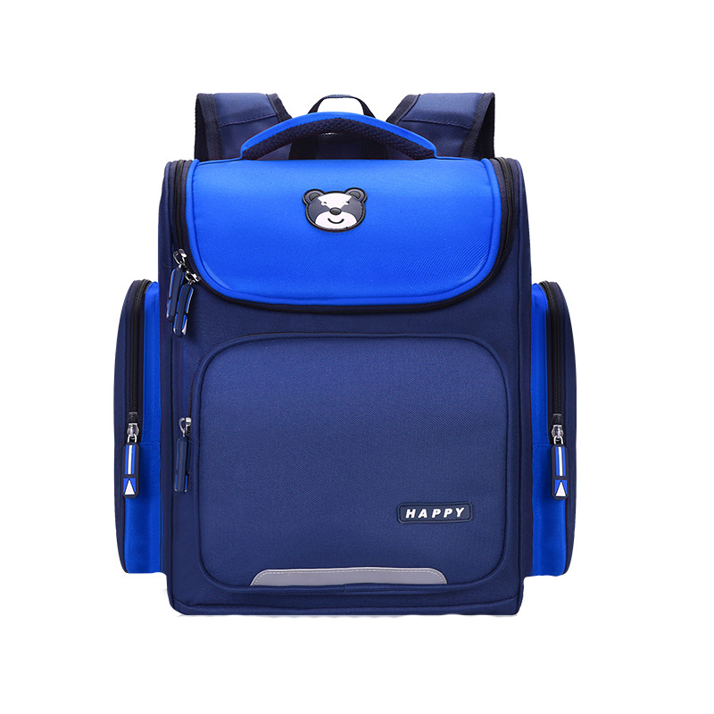 新款小学生书包