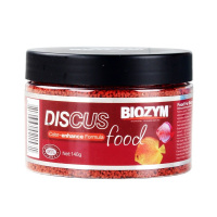 七彩神仙鱼饲料鱼食小型鱼增色增艳鱼食小热带鱼增色鱼饲料