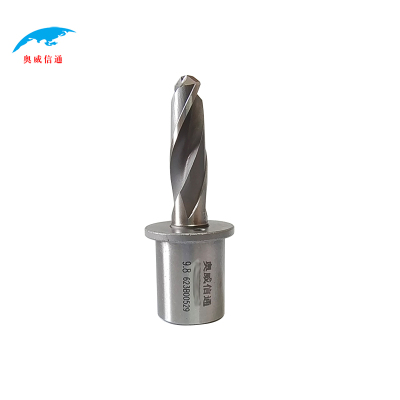 奥威信通 钢钻头 个