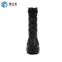 照立方 手电筒 H12 10W 大功率手电 个