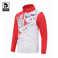 Tduo运动外套U17 件