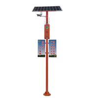 瓦尔韦德(ALVERDE) HSD-36F 森林防火语音宣传提示器