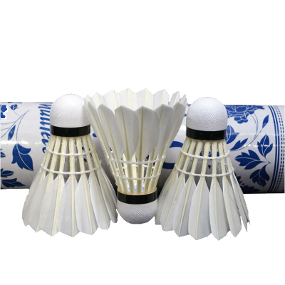 虔羽羽毛球QY-A9 筒