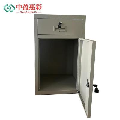 中盈惠彩 床头柜 CTG05U 400*390*650mm 个