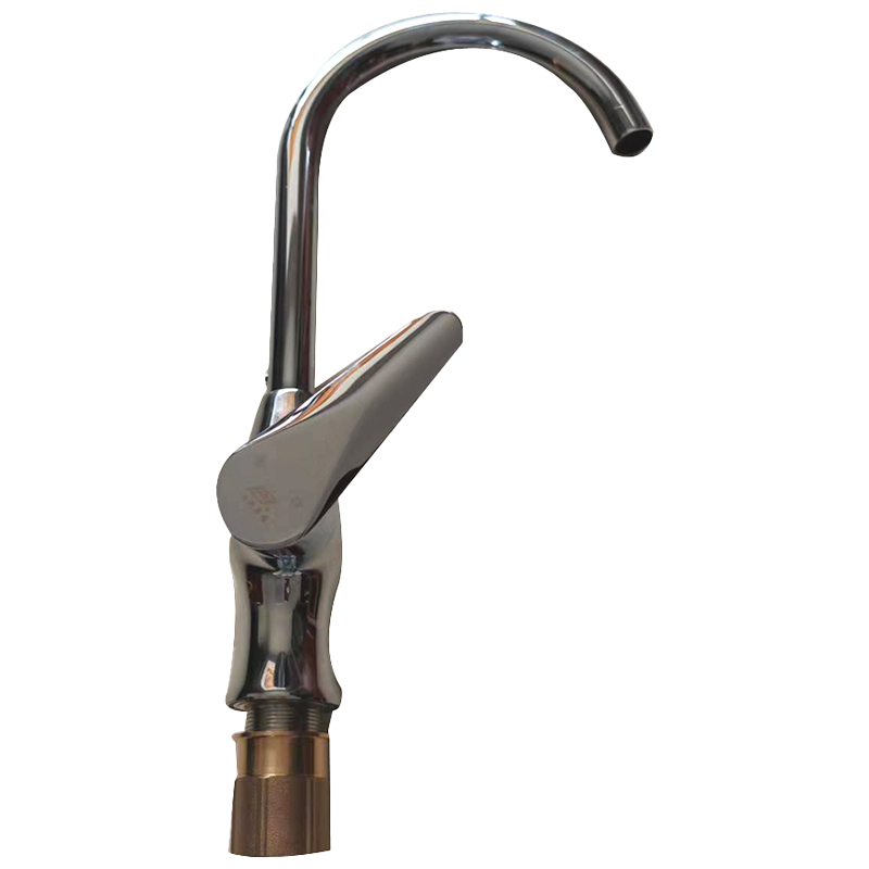 立新求精 单把菜盆龙头 LX-W2-87 个