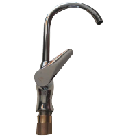 立新求精 单把菜盆龙头 LX-W2-87 个