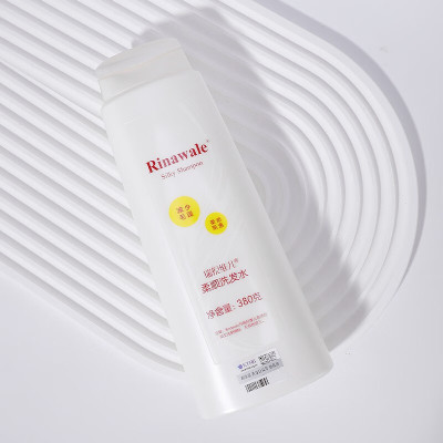 瑞倪维儿柔顺洗发水380克/瓶