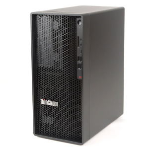 联想(lenovo)ThinkStation P360工作站i7-12700/32G/1T+2T/RTX3060-12G