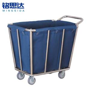 铭思达布草车107cm个
