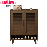 华立伟鞋柜