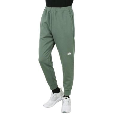 北面(The North Face)男运动长裤轻量透气防臭抗菌舒适百搭户外休