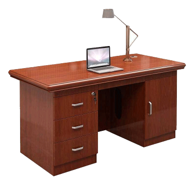 飞唐锦荣 办公桌电脑桌油漆桌 FT-BG178 张