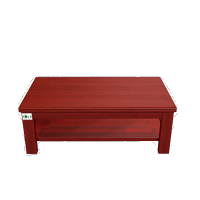 美沐芯品 长茶几