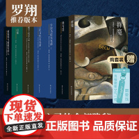 罪与罚 陀思妥耶夫斯基精选集 汝龙译剖析罪犯内心世界犯罪心理学罗翔版书排行榜世界文学名著外国文学小说 译林正版