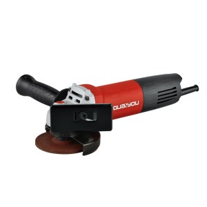 泉有 角向磨光机 qy9105