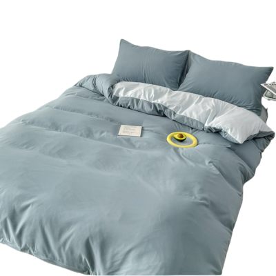 铭思沃床上多件套1.8米床套