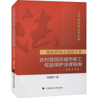 农村居民在城市务工权益保护法律指南 案例应用版
