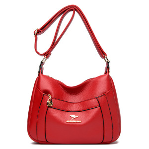 Ceba包包女包新款2023街头潮流斜挎女单肩包手提女士妈妈包