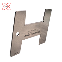 LZKL断面测量样板60N件