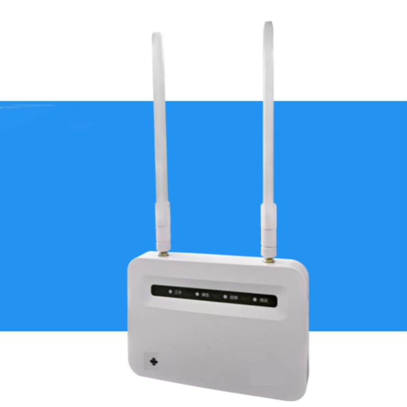 高新投三江无线中继器WR-610