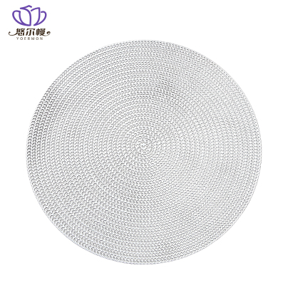 悠尔幔 杯垫 38cm 个