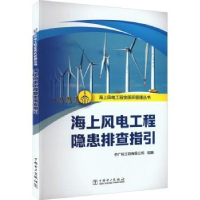音像海上风电工程隐患排查指广核工程有限公司组编