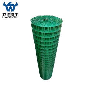 立伟铁牛钢丝网2m×30m/卷