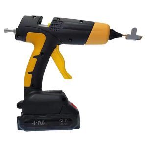 迅乘 YJQ-550 数显锂电胶枪 21V电压 出胶速度6.5g/min 1把