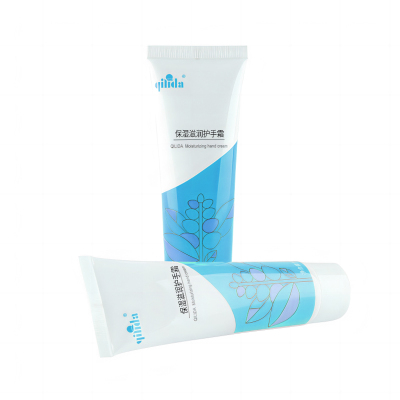QI LI DA (绮丽达)保湿滋润护手霜 80克/支