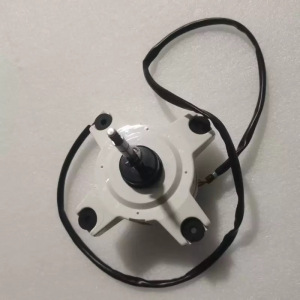 帮客材配 全新原装法迪欧空调 KFR-35GW/LA1/LA1-N 外机轴流风扇电机 收货前务必验货