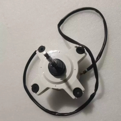 帮客材配 全新原装法迪欧空调 KFR-35GW/LA1 外机轴流风扇电机 收货前务必验货