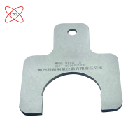 LZKL外胀检测量规KL-CD-5003.8.2.7.2件