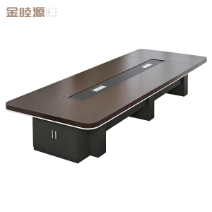 金睦源 JIN MU YON 会议桌 E2E张